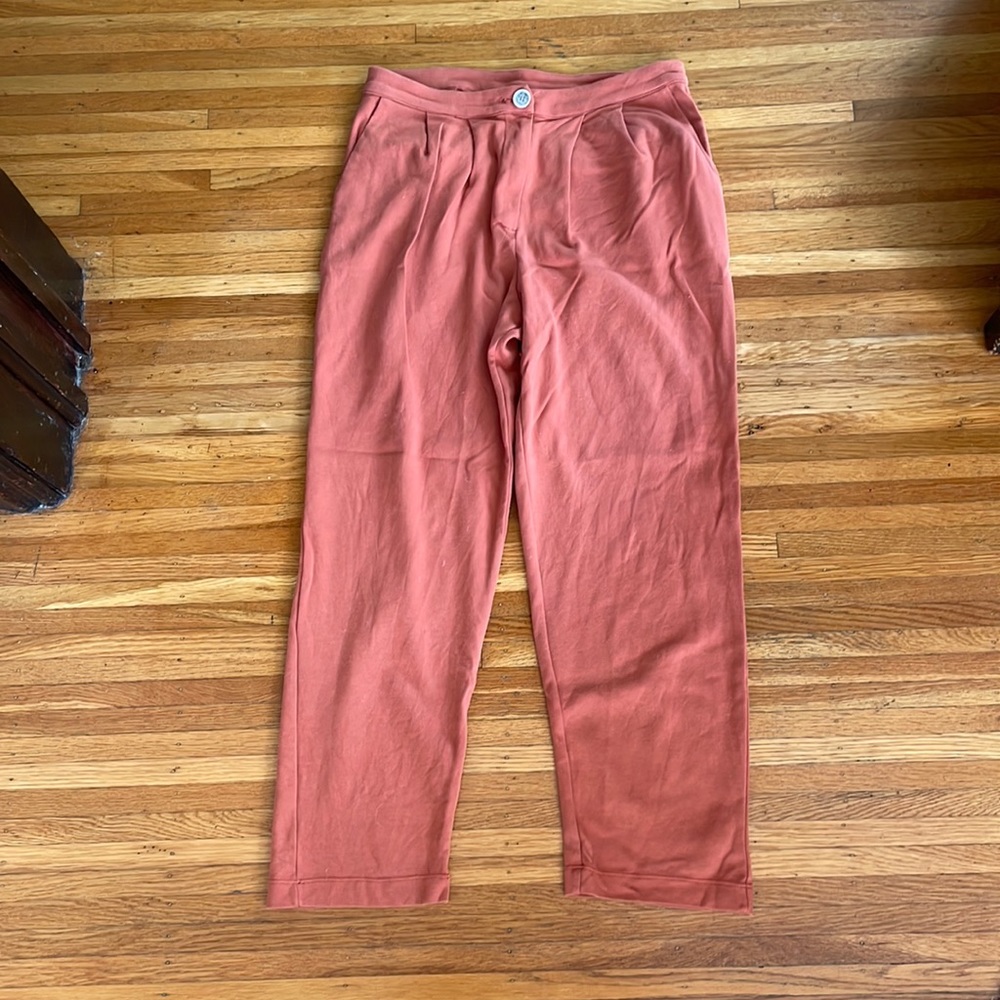 For Days Trousers